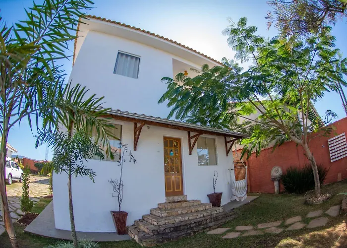 Villa Di Antonio Tiradentes